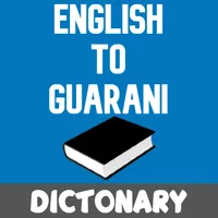 English To Guarani Dictionary icon
