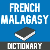 French To Malagasy Dictionary icon