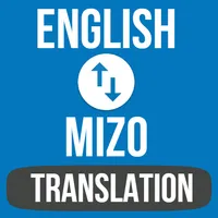 English To Mizo Translator icon