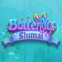 Butterfly Wings Merge icon