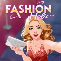Fashion Holic Dress Up icon