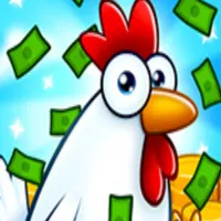 Idle Farm Pinball icon