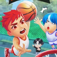Mini Basketball Star icon