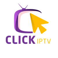 Click iptv icon