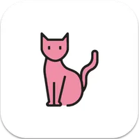 먹고자고싸고 야옹 icon