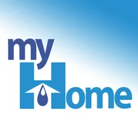 myHome icon