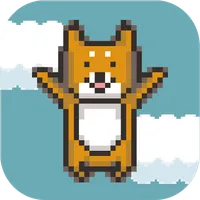 Shibainu Kotaro Jump! icon