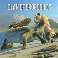 Clan of Crocodiles icon