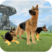 Clan of Dogs icon