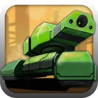 Tank Hero: Laser Wars Pro icon