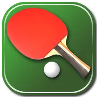 Virtual Table Tennis 3D Pro icon