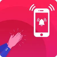 Clap to Find Phone icon