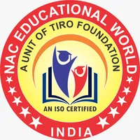 NAC EDU WORLD icon