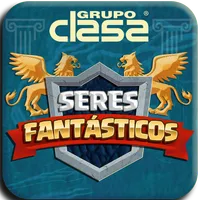 Grupo Clasa - Seres Fantastico icon