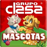 Grupo Clasa - Mascotas icon