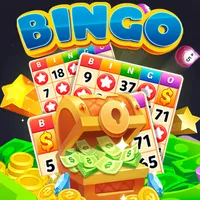 Clash Bingo Win Money-Cash icon