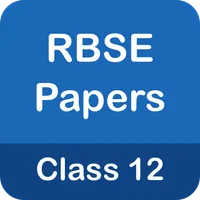 RBSE Papers Class 12 icon