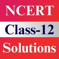 Class 12 NCERT Solutions icon