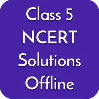 Class 5 NCERT Solutions icon