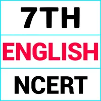 Class 7th English Solution icon