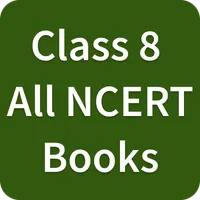 Class 8 NCERT Books icon