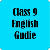 Class 9 English Guide 2080 icon