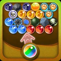 Classic Bubble Popper icon