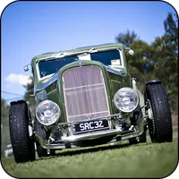 Classic Cars Wallpapers icon