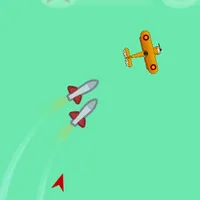 Manipulated Missiles icon