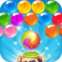 Bubble Shooter icon