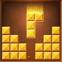 Wood Block Puzzle icon