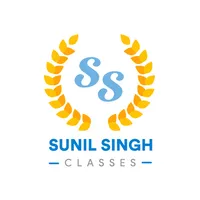 Sunil Singh Classes icon