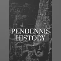 A History of Pendennis vol. 1 icon