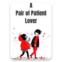 A Pair Of Patient Lover icon
