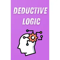 Deductive Logic icon