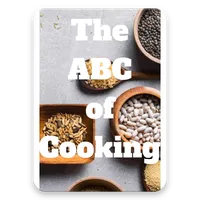 The ABC of Cooking icon