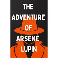 The Adventures of Arsène Lupin icon