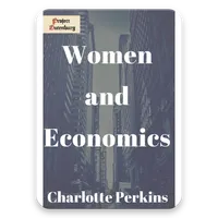 Women and Economics icon