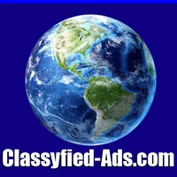 Classyfied-Ads - Start your ow icon