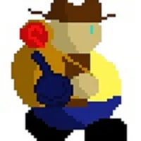 Fernandito Jones 2 icon