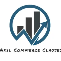 Akil Commerce Classes icon