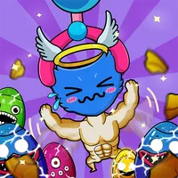 Claw Monster: Catch & Mix icon