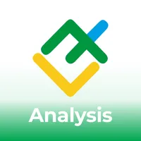 Forex fundamental analysis icon