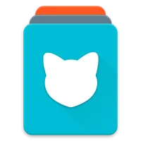 Kitten Cards icon