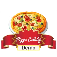 Pizza Catalog icon