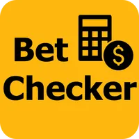Bet Checker icon