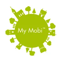 MyMobi Home Finder icon