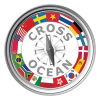 Cross Ocean Members Directory icon