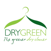 Dry Green - Dry Cleaning & Lau icon