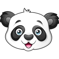 Kleen Panda Laundromat icon